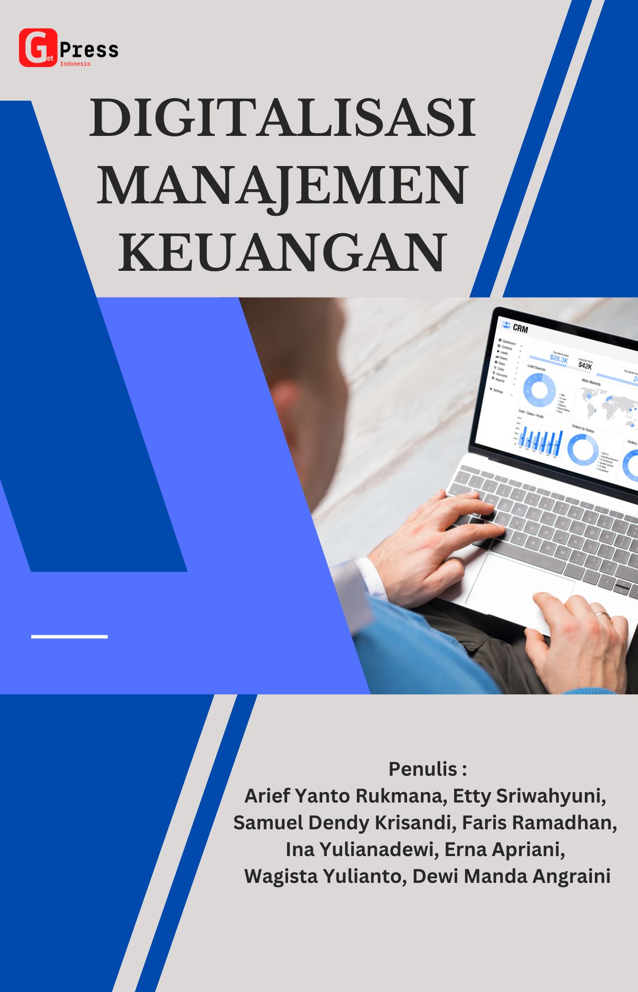 DIGITALISASI MANAJEMEN KEUANGAN